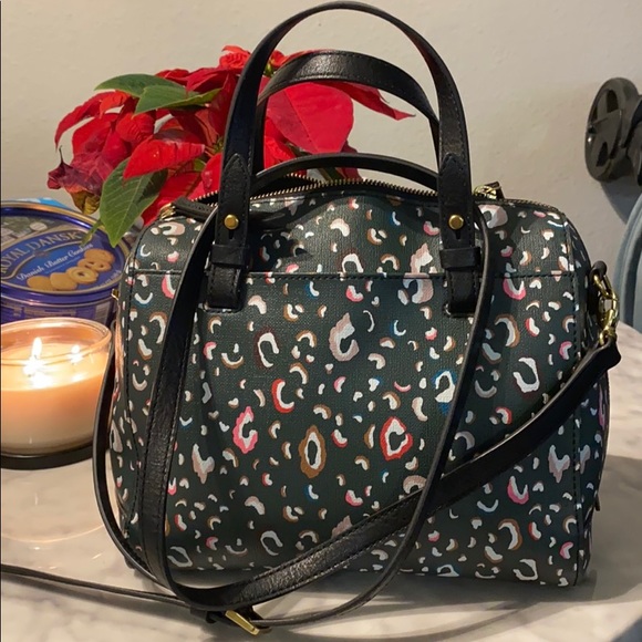 Rachel satchel - Picture 2 of 16